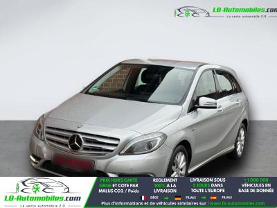 Mercedes Classe B 180 7-G DCT A