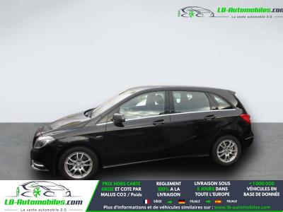Mercedes Classe B 180 7-G DCT A