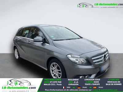 Mercedes Classe B 180 7-G DCT A