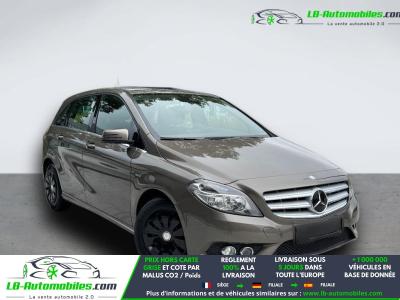 Mercedes Classe B 180 7-G DCT A