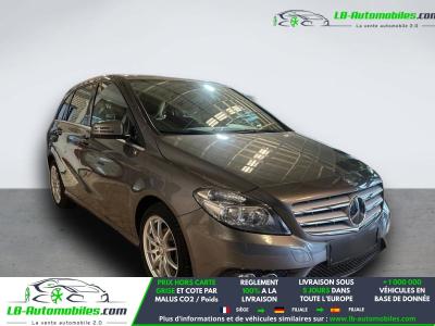 Mercedes Classe B 180 7-G DCT A