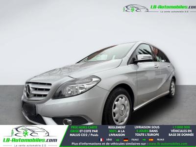 Mercedes Classe B 180 7-G DCT A