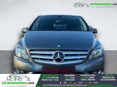 Mercedes Classe B 180 7-G DCT A