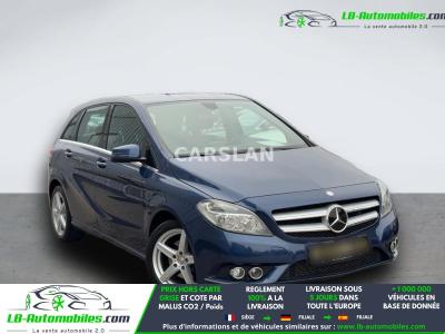 Mercedes Classe B 180 7-G DCT A