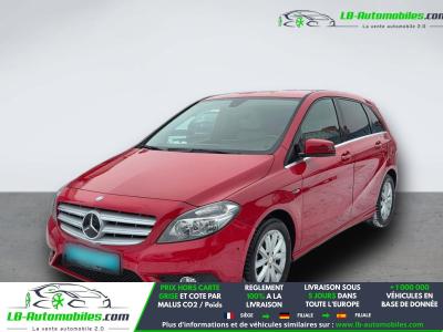 Mercedes Classe B 180 7-G DCT A