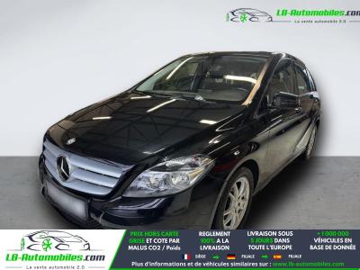 Mercedes Classe B 180 7-G DCT A