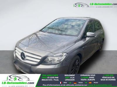 Mercedes Classe B 180