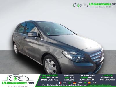 Mercedes Classe B 180