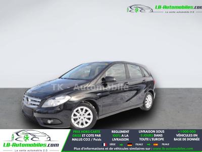 Mercedes Classe B 180