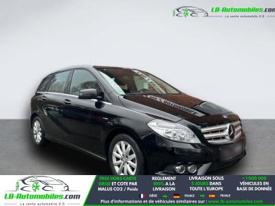 Mercedes Classe B 180