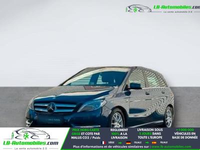 Mercedes Classe B 180