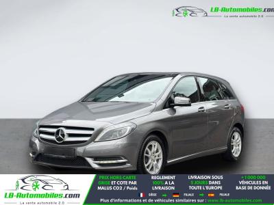 Mercedes Classe B 180