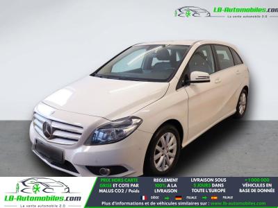 Mercedes Classe B 200