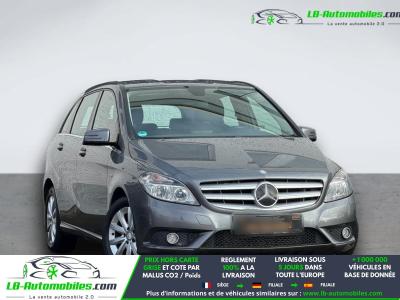 Mercedes Classe B 180