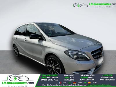 Mercedes Classe B 200