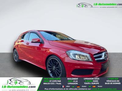 Mercedes Classe A 200 CDI