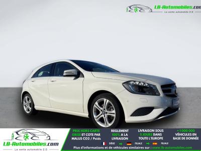 Mercedes Classe A 200 CDI