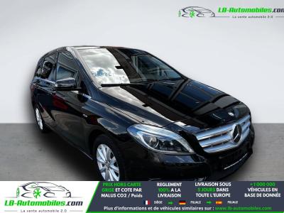 Mercedes Classe B 180