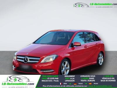 Mercedes Classe B 180