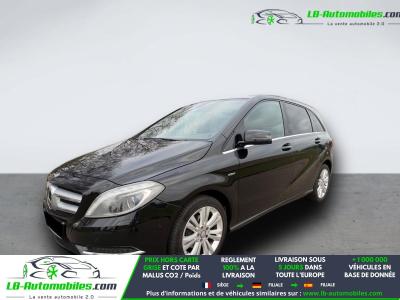 Mercedes Classe B 180