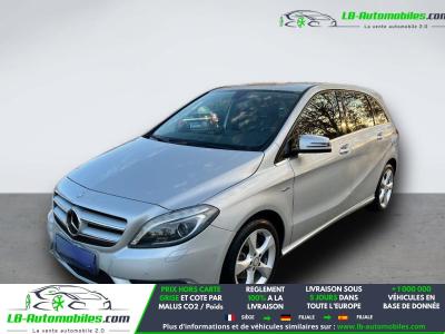 Mercedes Classe B 180