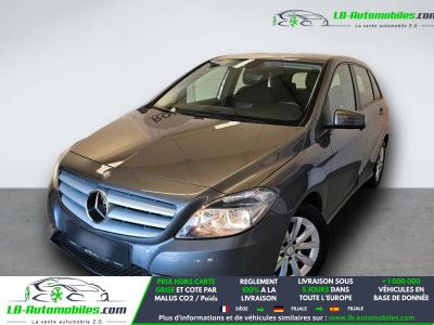 Mercedes Classe B 180