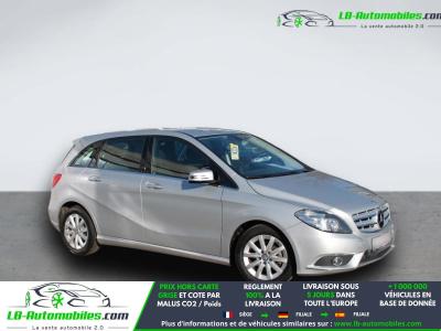 Mercedes Classe B 180