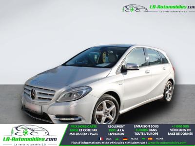 Mercedes Classe B 180