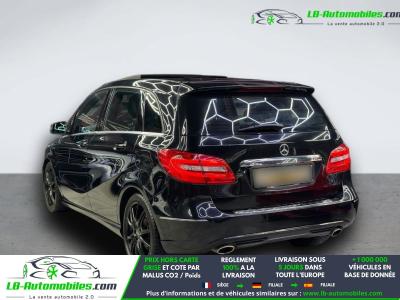 Mercedes Classe B 180