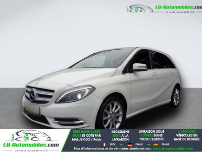 Mercedes Classe B 180