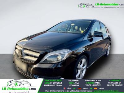 Mercedes Classe B 180