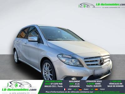 Mercedes Classe B 220 7-G DCT A