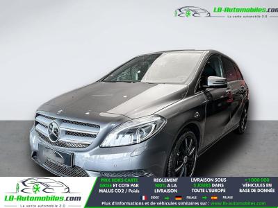 Mercedes Classe B 220 7-G DCT A