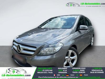 Mercedes Classe B 180