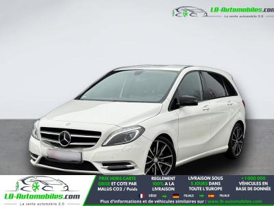 Mercedes Classe B 250 7-G DCT A