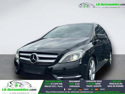 Mercedes Classe B 250 7-G DCT A