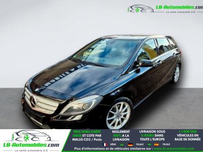 Mercedes Classe B 250 7-G DCT A