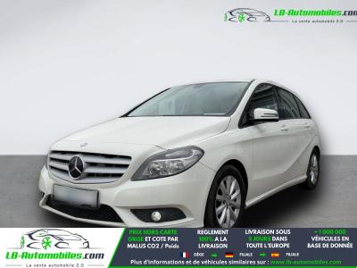 Mercedes Classe B 180 CDI