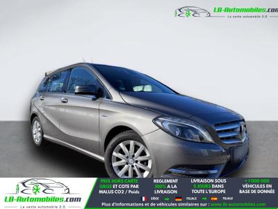 Mercedes Classe B 180 CDI