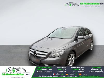 Mercedes Classe B 200 7-G DCT A