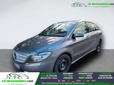 Mercedes Classe B 200 7-G DCT A