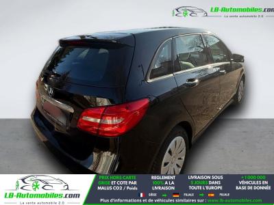 Mercedes Classe B 200 7-G DCT A