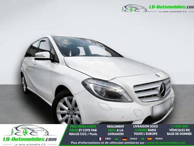 Mercedes Classe B 200 7-G DCT A