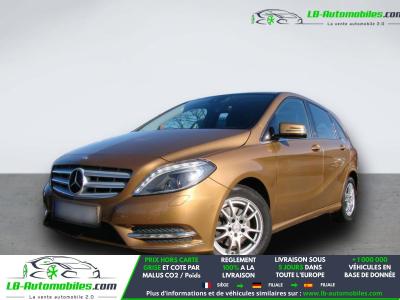 Mercedes Classe B 200 7-G DCT A