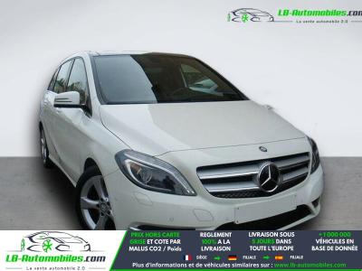 Mercedes Classe B 200 7-G DCT A