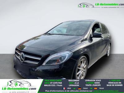 Mercedes Classe B 200 7-G DCT A