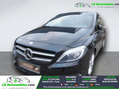 Mercedes Classe B 200 7-G DCT A
