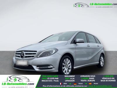 Mercedes Classe B 200 7-G DCT A