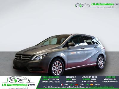 Mercedes Classe B 200 7-G DCT A