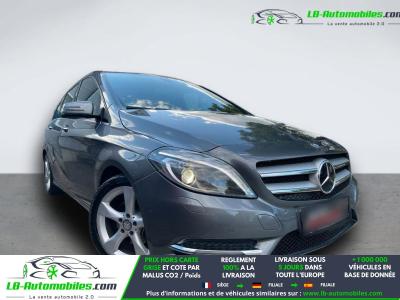 Mercedes Classe B 200 7-G DCT A